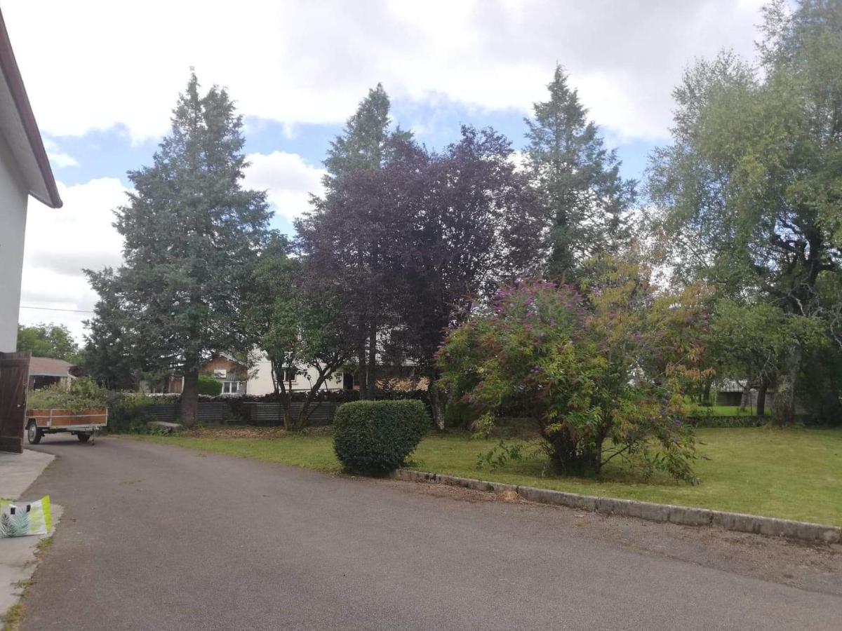 L'Atelier De Desire Villa Cogna Eksteriør billede