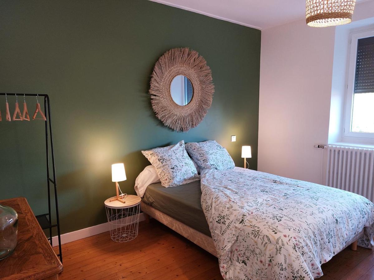 L'Atelier De Desire Villa Cogna Eksteriør billede